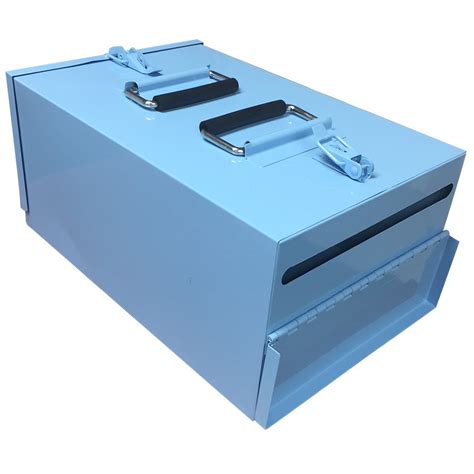 office depot metal ballot box|large metal ballot box.